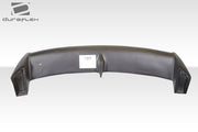 2012-2019 Fiat 500 Duraflex AVR Roof Wing Spoiler - 1 Piece
