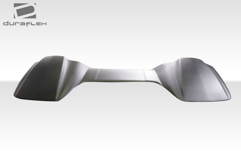 2014-2019 Chevrolet Corvette Duraflex Arsenal Tonneau Cover - 1 Piece