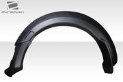 2019-2023 Ford Ranger Duraflex AVR Fender Flares - 6 Pieces