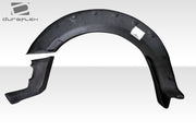 2019-2023 Ford Ranger Duraflex AVR Fender Flares - 6 Pieces
