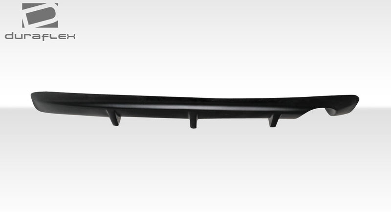 2000-2005 Lexus IS Series IS300 Duraflex H Spec Rear Diffuser - 1 Piece