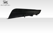 2000-2005 Lexus IS Series IS300 Duraflex H Spec Rear Diffuser - 1 Piece