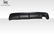 2000-2005 Lexus IS Series IS300 Duraflex H Spec Rear Diffuser - 1 Piece