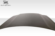 2005-2007 Dodge Magnum Duraflex Demon Look Hood - 1 Piece