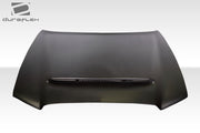 2011-2014 Dodge Charger Duraflex Demon Look Hood - 1 Piece