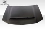 2011-2023 Chrysler 300 300C Duraflex Demon Look Hood - 1 Piece