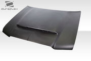 2005-2010 Chrysler 300 300C Duraflex Demon Look Hood - 1 Piece