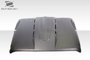 2007-2018 Jeep Wrangler JK Duraflex AVG Hood - 1 Piece
