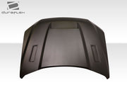 2015-2020 Ford F-150 Duraflex CVX Hood - 1 Piece