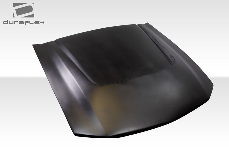 2005-2009 Ford Mustang Duraflex GTH Look Hood - 1 Piece
