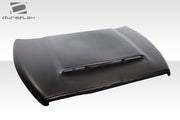 1994-2001 Dodge Ram Duraflex Demon Look Hood - 1 Piece