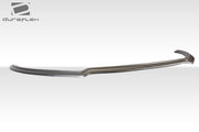 2015-2018 Ford Focus ST Duraflex Max Front Lip Under Spoiler -1 Piece