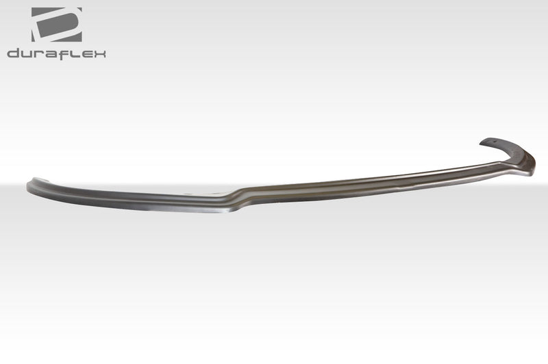 2015-2018 Ford Focus ST Duraflex Max Front Lip Under Spoiler -1 Piece