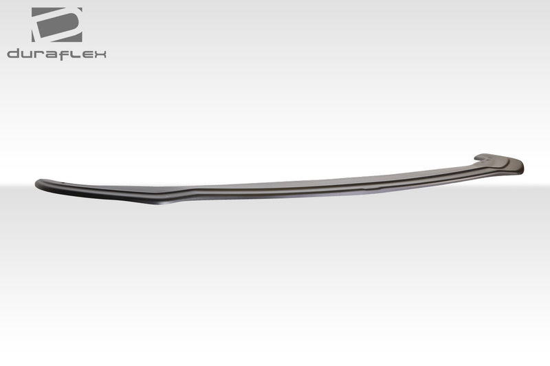 2015-2017 Volkswagen Golf GTI Duraflex Max Front Lip Under Spoiler - 1 Piece (S)