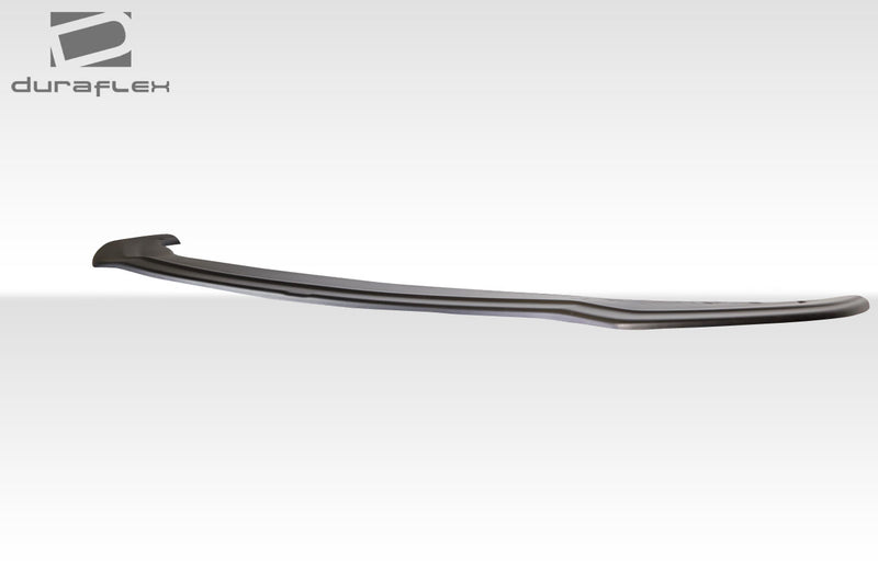 2015-2017 Volkswagen Golf GTI Duraflex Max Front Lip Under Spoiler - 1 Piece (S)