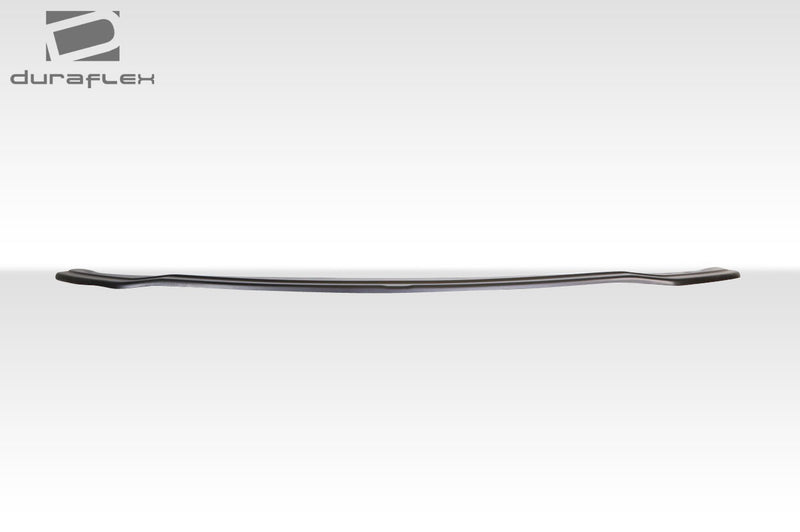 2015-2017 Volkswagen Golf GTI Duraflex Max Front Lip Under Spoiler - 1 Piece (S)