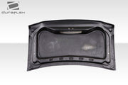 1990-1997 Mazda Miata Duraflex Ducktail Rear Trunk Lid - 1 Piece
