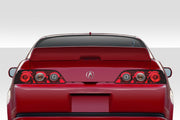 2002-2006 Acura RSX Duraflex RBS Rear Wing Spoiler - 1 Piece