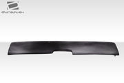2002-2006 Acura RSX Duraflex RBS Rear Wing Spoiler - 1 Piece