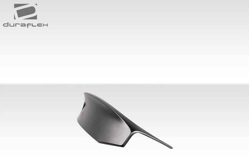 2013-2020 Lexus GS Series GS200T GS300 GS350 GS-F Duraflex W1 Rear Wing Spoiler - 1 Piece