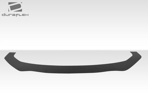 2017-2022 Infiniti Q60 Duraflex Aero Front Lip Splitter - 1 Piece