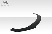 2017-2022 Infiniti Q60 Duraflex Aero Front Lip Splitter - 1 Piece