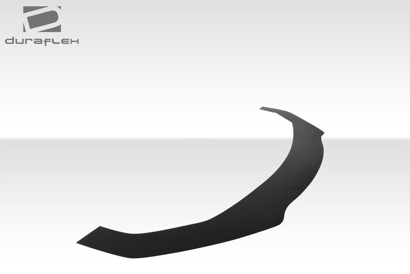 2017-2022 Infiniti Q60 Duraflex Aero Front Lip Splitter - 1 Piece