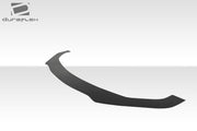 2017-2022 Infiniti Q60 Duraflex Aero Front Lip Splitter - 1 Piece