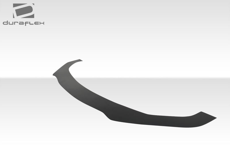 2017-2022 Infiniti Q60 Duraflex Aero Front Lip Splitter - 1 Piece