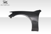 2000-2005 Lexus IS Series IS300 Duraflex V Speed Front Fenders (+20mm) - 2 Piece