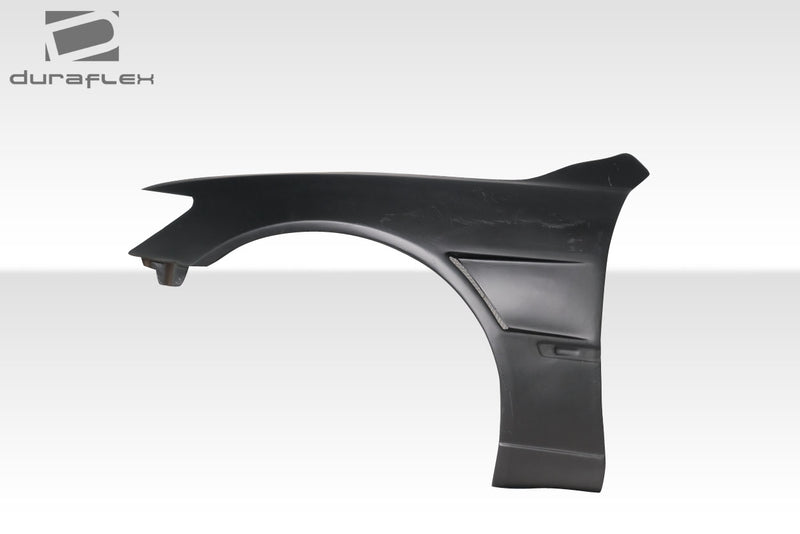 2000-2005 Lexus IS Series IS300 Duraflex V Speed Front Fenders (+20mm) - 2 Piece