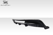2008-2013 BMW 1 Series E82 E88 Duraflex R1 Rear Diffuser - 1 Piece (single exhaust)