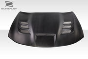 2015-2023 Dodge Charger Duraflex Viper Hood - 1 Piece