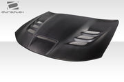 2015-2023 Dodge Charger Duraflex Viper Hood - 1 Piece