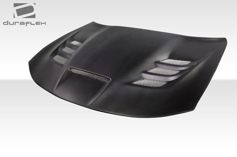2015-2023 Dodge Charger Duraflex Viper Hood - 1 Piece