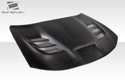 2015-2023 Dodge Charger Duraflex Viper Hood - 1 Piece