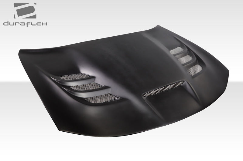 2015-2023 Dodge Charger Duraflex Viper Hood - 1 Piece
