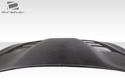 2015-2023 Dodge Charger Duraflex Viper Hood - 1 Piece