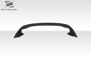 2020-2023 Toyota Corolla Sedan Duraflex RR Rear Wing Spoiler - 1 Piece