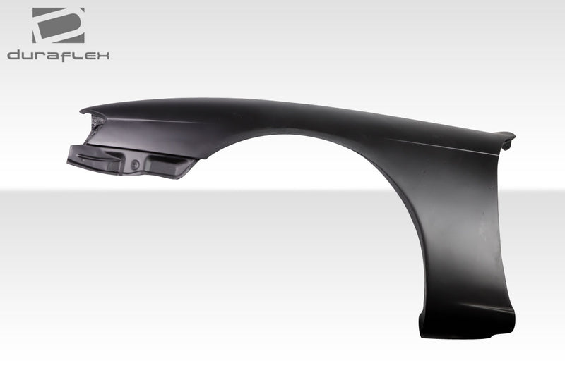 1997-1998 Nissan 240SX S14 Duraflex Kouki OEM Look Fenders - 2 Piece