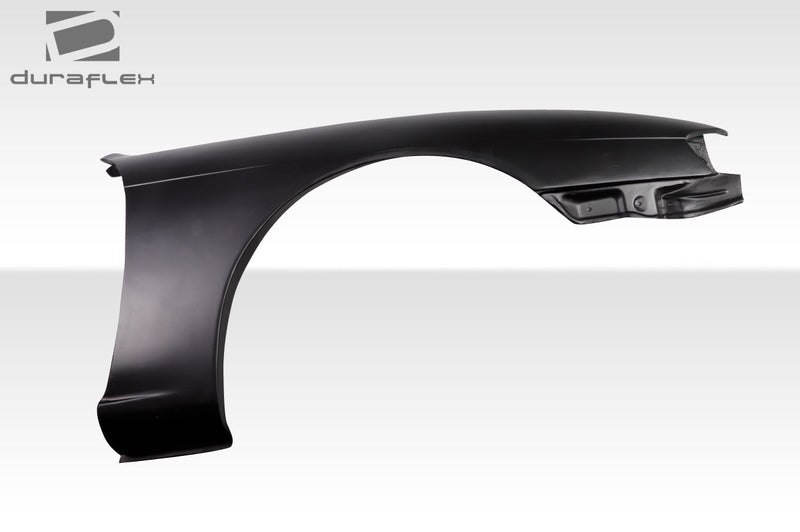 1997-1998 Nissan 240SX S14 Duraflex Kouki OEM Look Fenders - 2 Piece