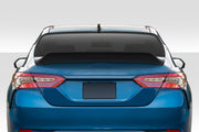 2018-2024 Toyota Camry Duraflex Ducktail Rear Wing Spoiler - 1 Piece