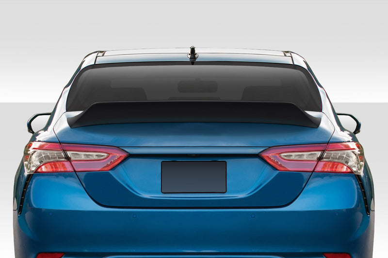 2018-2024 Toyota Camry Duraflex Ducktail Rear Wing Spoiler - 1 Piece