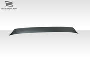 2018-2023 Toyota Camry Duraflex Ducktail Rear Wing Spoiler - 1 Piece