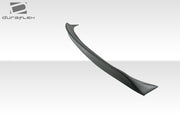 2018-2023 Toyota Camry Duraflex Ducktail Rear Wing Spoiler - 1 Piece