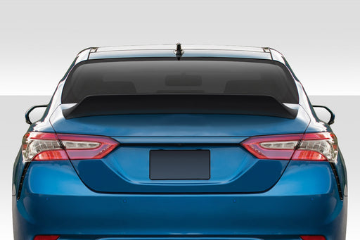 2018-2024 Toyota Camry Duraflex Ducktail Rear Wing Spoiler - 1 Piece