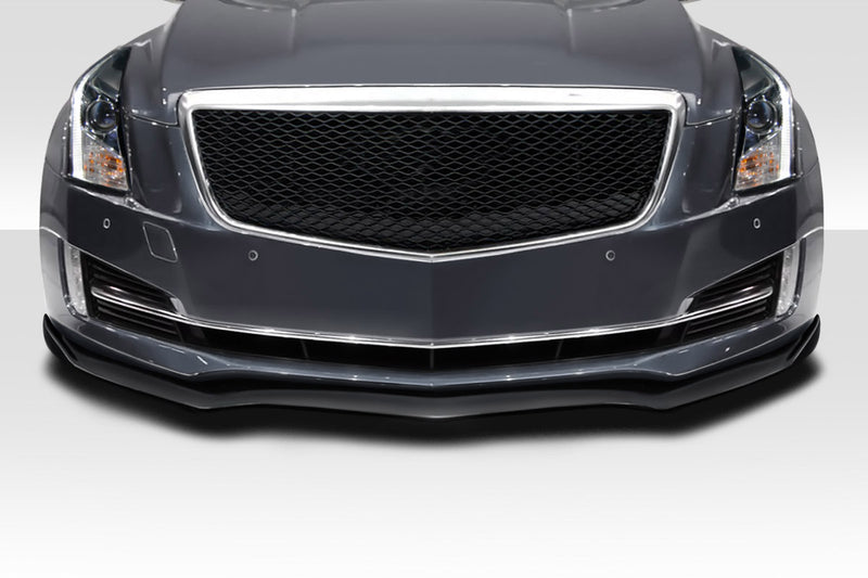 2014-2019 Cadillac ATS Duraflex EBS Front Lip Spoiler - 1 Piece