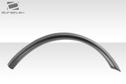 2012-2023 Tesla Model S Duraflex RVS Front Fender Flares - 4 Piece