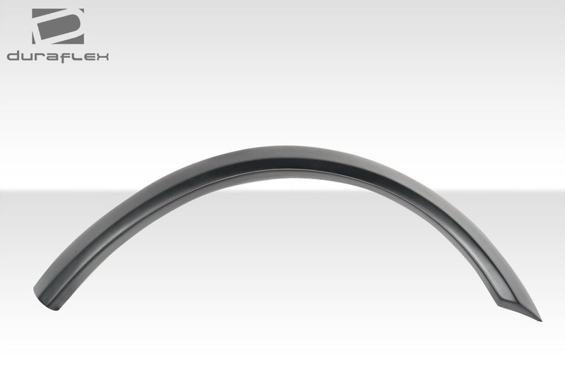 2012-2023 Tesla Model S Duraflex RVS Front Fender Flares - 4 Piece