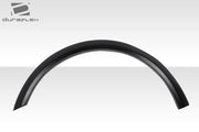 2012-2023 Tesla Model S Duraflex RVS Rear Fender Flares - 4 Piece